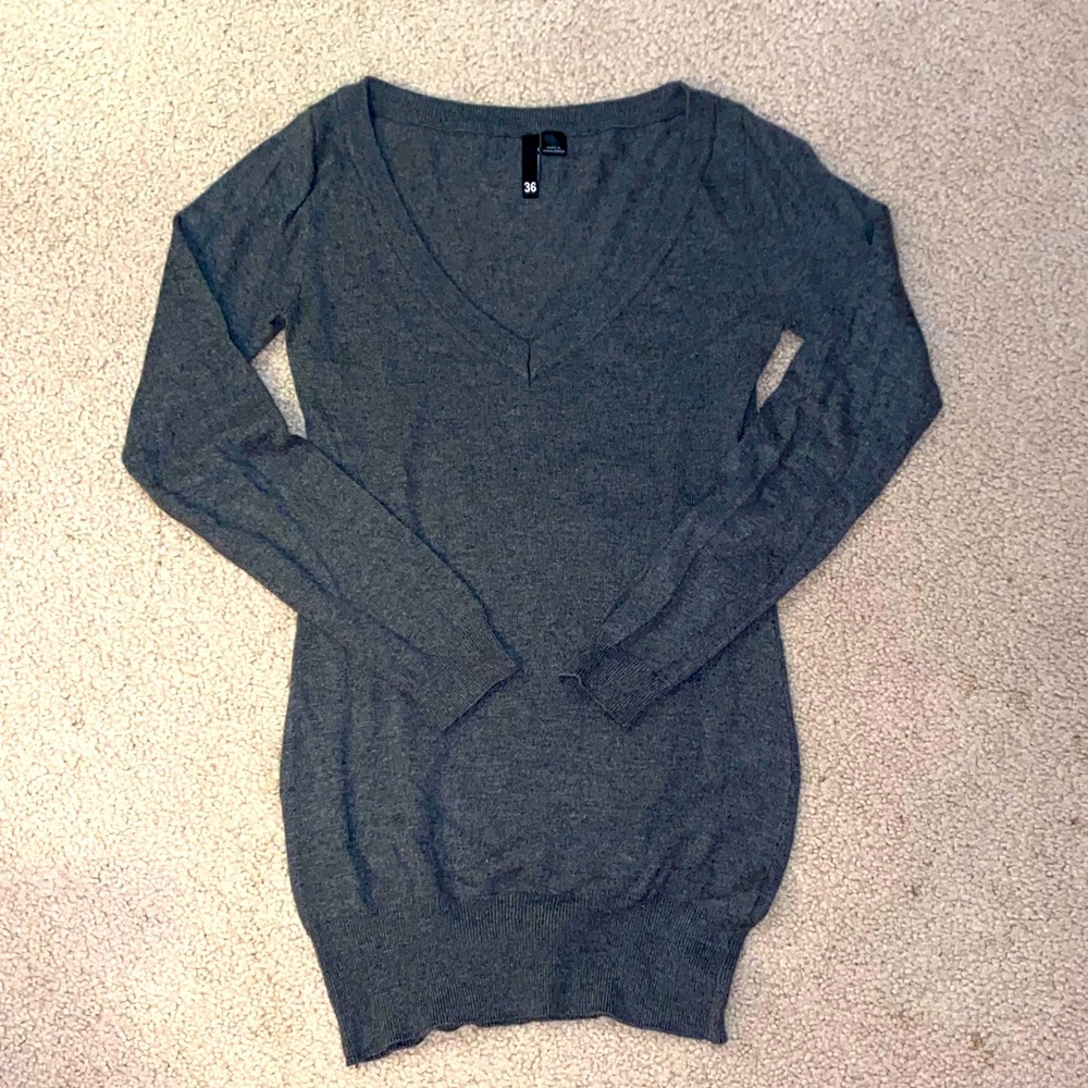 🖤 H&M sweater top 🖤